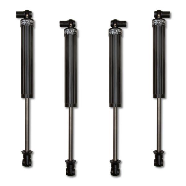 Rock Krawler 2018+ Jeep Wrangler JL 2DR / JLU 4DR 2.5in Lift Kit 2.25 RRD Shock rkrRRD02307 WO店