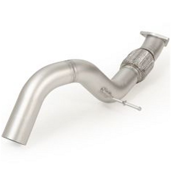 Remus ホンダ Civic Type-R Fk8 5 Door フロント Section Pipe RMS256017-1200 WO店の通販は