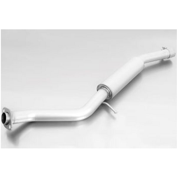 Remus 2015 マツダ Mx-5 (ND) 2015 1.5L Skyactive/2.0L