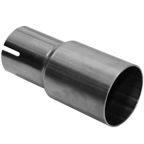 Remus 2014 Mini Cooper S F55 (Excl Facelift Models) 2.0L Turbo エキゾースト アダプター RMSAD0181V WO店