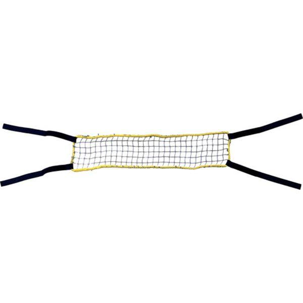 RNL18BK  スチールラック用 落下防止ネットLOW ブラック 取付範囲1800mm RNL-18BK WO店の通販は