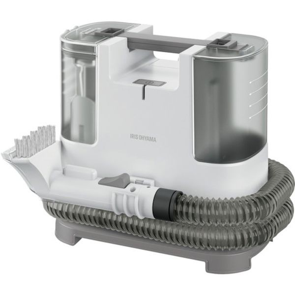 RNSP10W  アイリスオーヤマ(株) IRIS 517273 リンサークリーナー ホワイト RNS-P10-W WO店の通販は