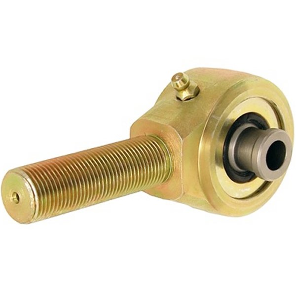 RockJock Johnny Joint Rod End 2in Narrow Forged 1.600in X .625in Ball 3/4in-16 RH Thread Shank ROKCE-9112N75-14 WO店の通販は 17,368円