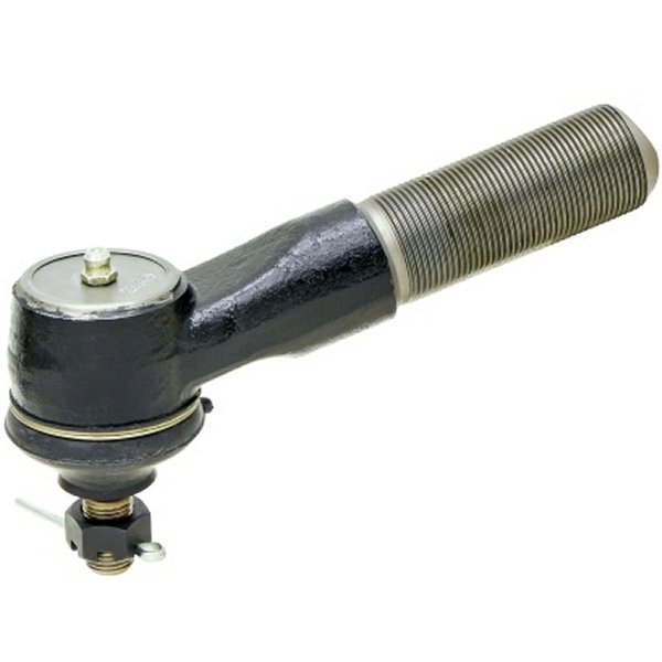 RockJock TJ/LJ/XJ/MJ Currectlync Drag Link End LH Thread ROKCE-9701DLR WO店