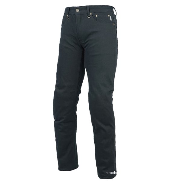 ラフ&ロード 春夏モデル ストレッチデニムパンツ 黒 LLサイズ RR7481BK4 WO店 10,736円