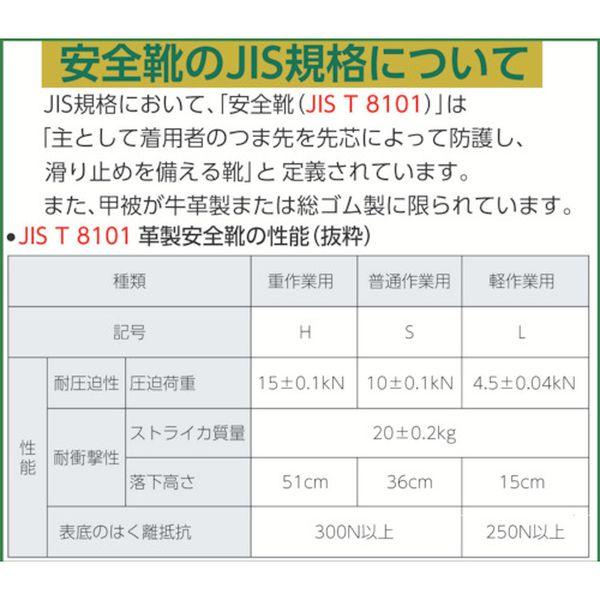 RT73526.0  ミドリ安全(株) ミドリ安全 ラバーテック安全靴 長編上マジックタイプ 26.0 RT73526-0-TN WO店_2
