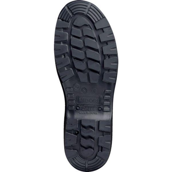 RT935BH26.5 ゴアテックス(R)ファブリクス使用 安全靴RT935防水反射 26.5cm RT935BH26-5-TN WO店_3
