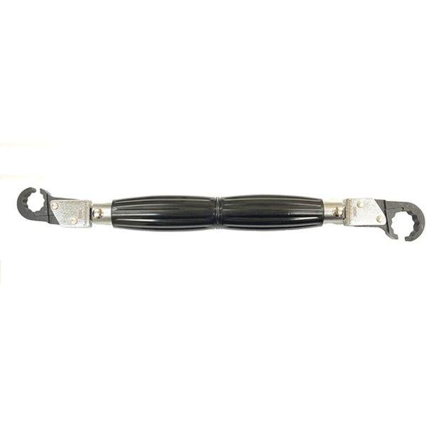 RTQ23  BBKテクノロジーズ(株) BBK 両口ラチェットトルクレンチ RTQ-23 WO店