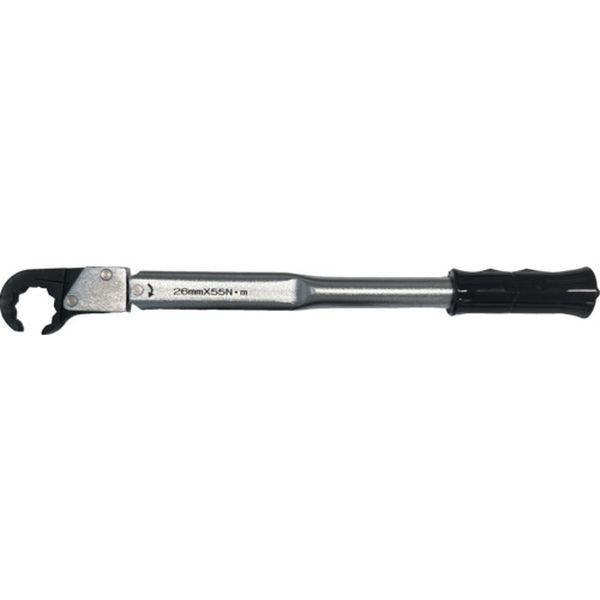 RTQ550L BBKテクノロジーズ(株) BBK ロングラチェットトルクレンチ RTQ550L-TN WO店 11,836円