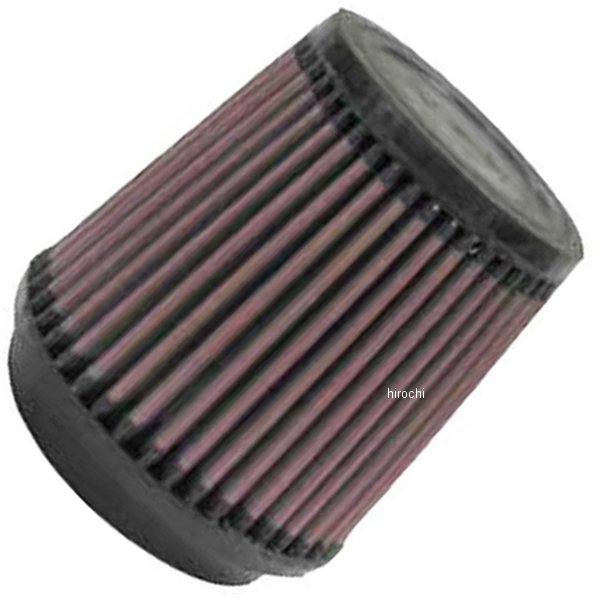 K&N P89/L114mm ラウンドテーパー WO店