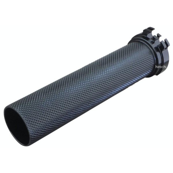 ガッツクローム R&U アルミスロットルスリーブ シングル/ダブル兼用 WO店の通販は 7,178円