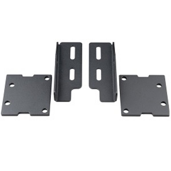 Rugged Ridge 18年-20年 Jeep ラングラー JL Cowl Light Bar Bracket RUG11232-71 WO店