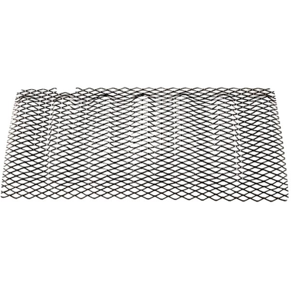 Rugged Ridge Mesh Grille Insert Black 07年-18年 Jeep ラングラー RUG11401-31 WO店