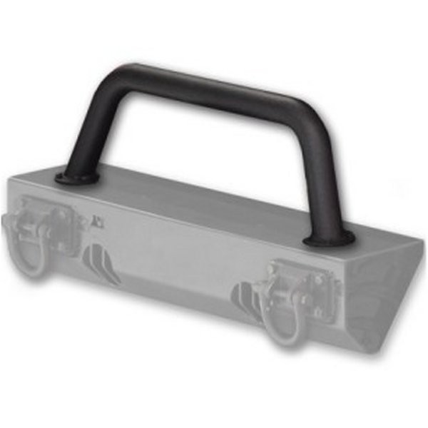 Rugged Ridge XHD Overrider Hoop 76-18 Jeep CJ / Jeep ラングラー RUG11540-14 WO店の通販は