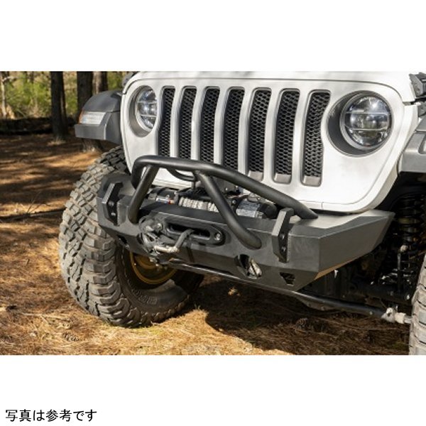 Rugged Ridge HD X-Striker 07年-18年 Jeep ラングラー JK 18年-20年 Jeep ラングラー JL RUG11540-61 WO店 37,738円