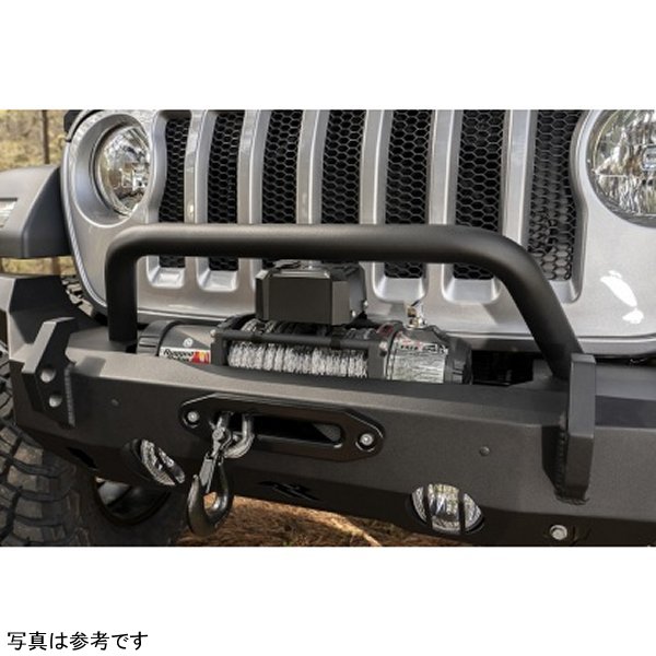 Rugged Ridge HD Over-Rider Bar 07年-18年 Jeep ラングラー JK 18年-20年 Jeep ラングラー JL RUG11540-62 WO店の通販は