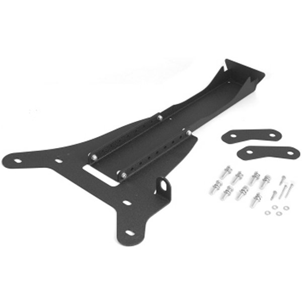 Rugged Ridge Third Brake Light Extension Kit 07年-18年 Jeep ラングラー RUG11546-23 WO店