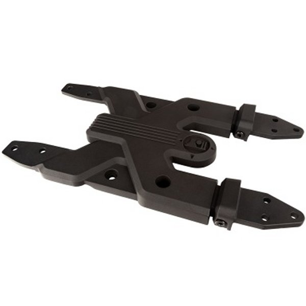 Rugged Ridge Spartacus HD Tire Carrier Hinge Casting 18年-20年 Jeep ラングラー JL RUG11546-56 WO店