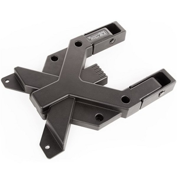 Rugged Ridge Spartacus HD Tire Carrier Hinge Casting 97年-06年 TJ RUG11546-61 WO店