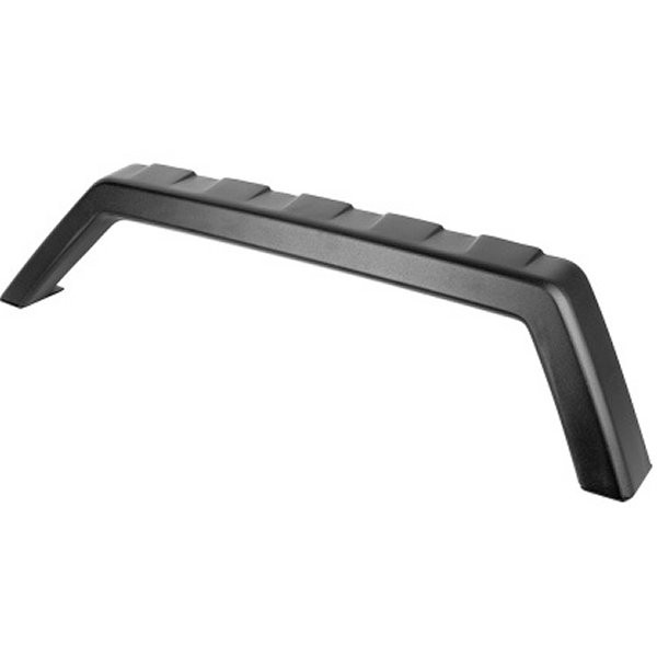 Rugged Ridge Venator フロント Bumper Overrider 18-19 JL RUG11549-55 WO店の通販は