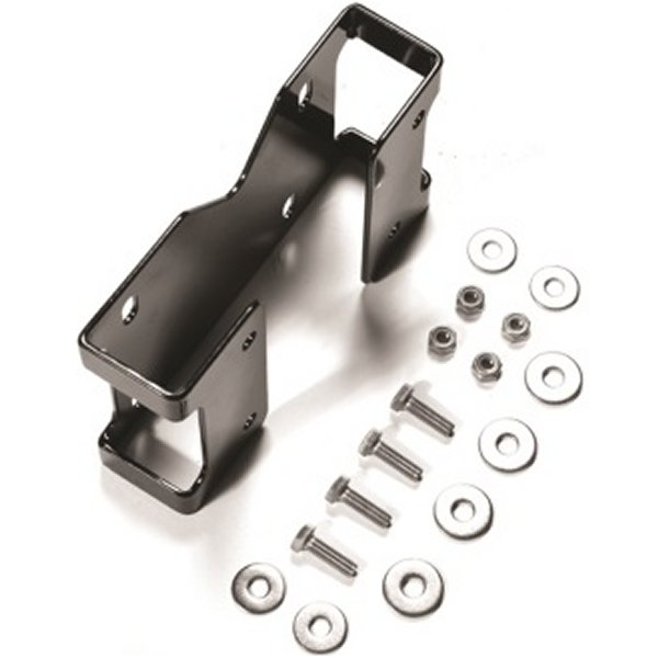 Rugged Ridge Third Brake Light Spacer 97-06 Jeep ラングラー TJ RUG11585-03 WO店