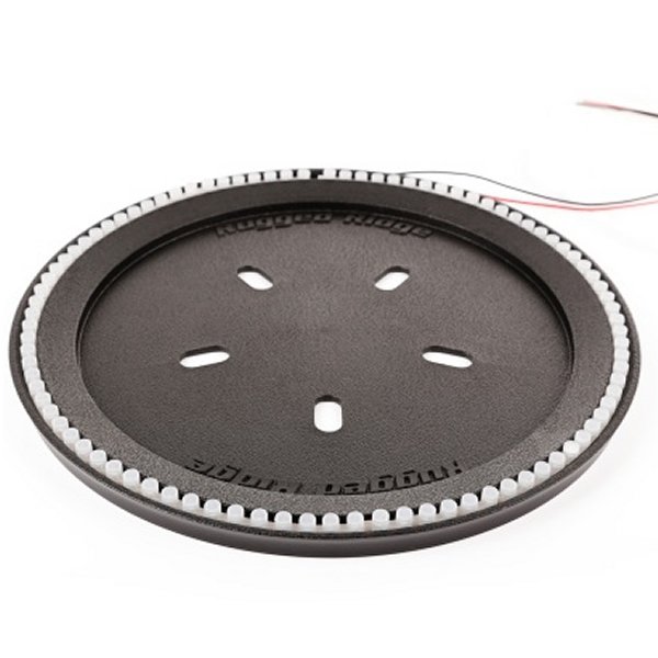 Rugged Ridge 3rd ブレーキ ライト LED Ring RUG11585-04 WO店