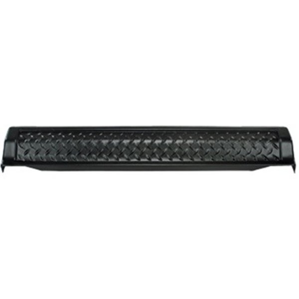 Rugged Ridge フロント Frame Cover Body Armor 97-06 Jeep ラングラー RUG11650-10 WO店