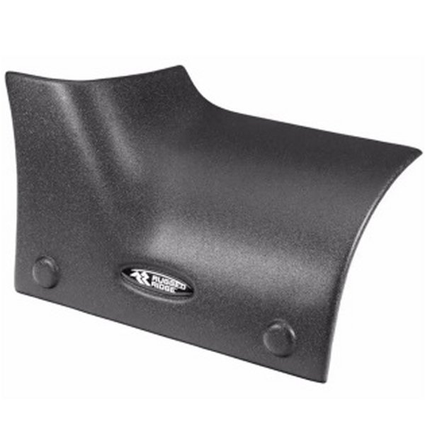Rugged Ridge 20年-22年 ジープ Gladiator Cowel Cover 4dr. Cowl Guard 2個 - Tex. ブラック RUG11651-81 WO店