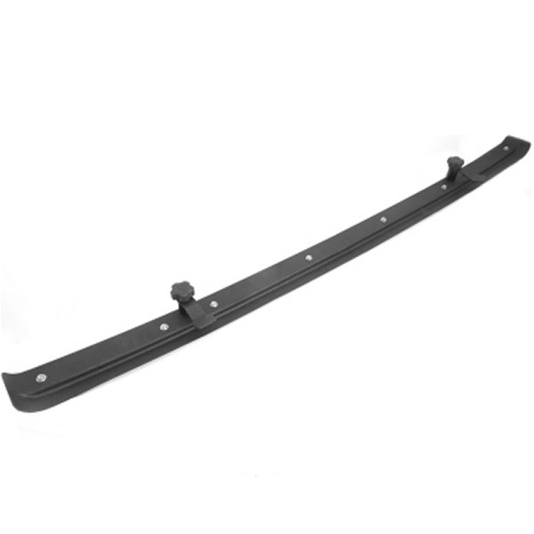 Rugged Ridge Windshield Channel Steel 07年-18年 Jeep ラングラー JK RUG13308-06 WO店