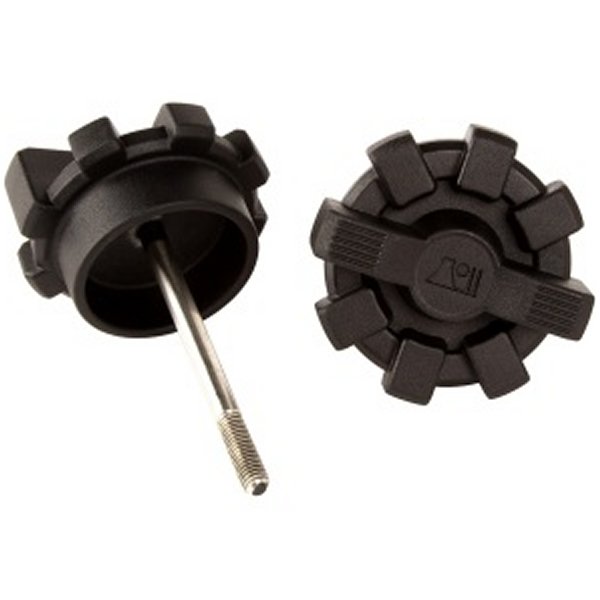 Rugged Ridge Elite Freedom Panel Knob RUG13510-17 WO店の通販は 7,817円