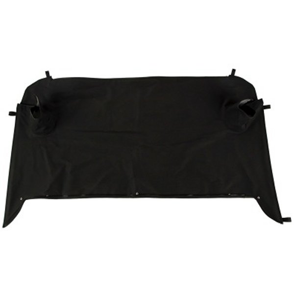Rugged Ridge Tonneau Cover 07年-18年 Jeep ラングラー JKU 4 Door RUG13550-04 WO店