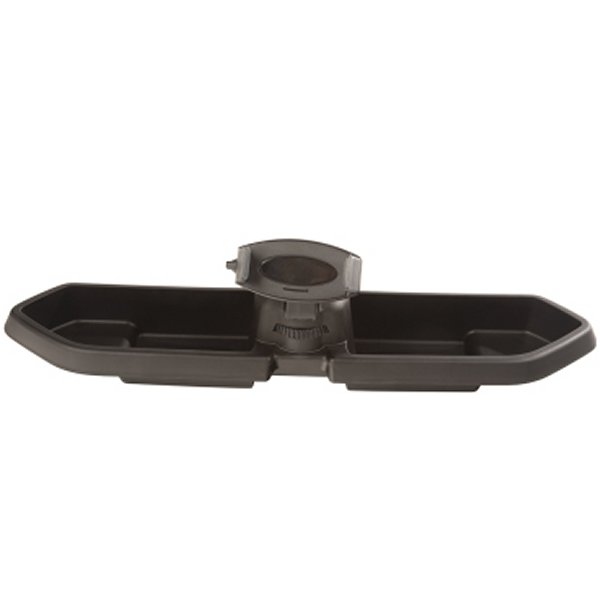 Rugged Ridge Dash Multi-Mount w/Phone Holder 18年-20年 ジープ JL/JT RUG13551-23 WO店