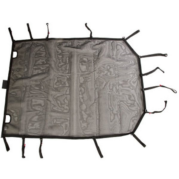 Rugged Ridge Eclipse Sun Shade Black Full 18年-20年 Jeep ラングラー JL 4-Dr RUG13579-71 WO店