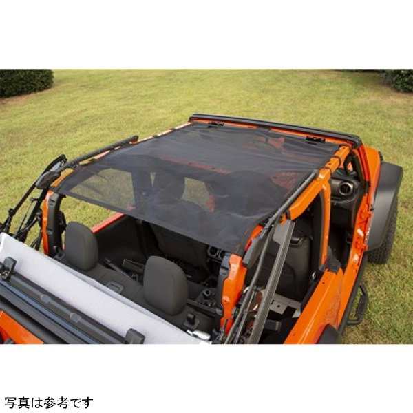 Rugged Ridge Eclipse Sun Shade Full 18年-20年 Jeep ラングラー JL 2-Dr RUG13579-75 WO店の通販は