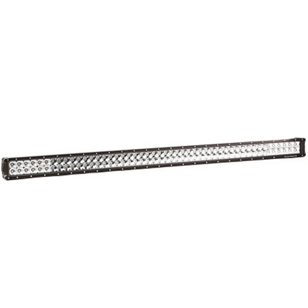 Rugged Ridge LED ライト Bar 50 inch 144 Watt RUG15209-06 WO店