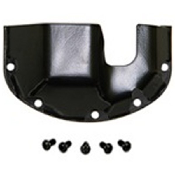 Rugged Ridge Differential Skid Plate Dana 30 RUG16597-30 WO店の通販は
