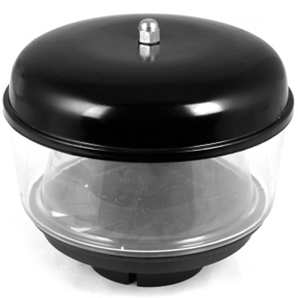 Rugged Ridge XHD Snorkel Pre-フィルター With Rubber Seal RUG17756-09 WO店