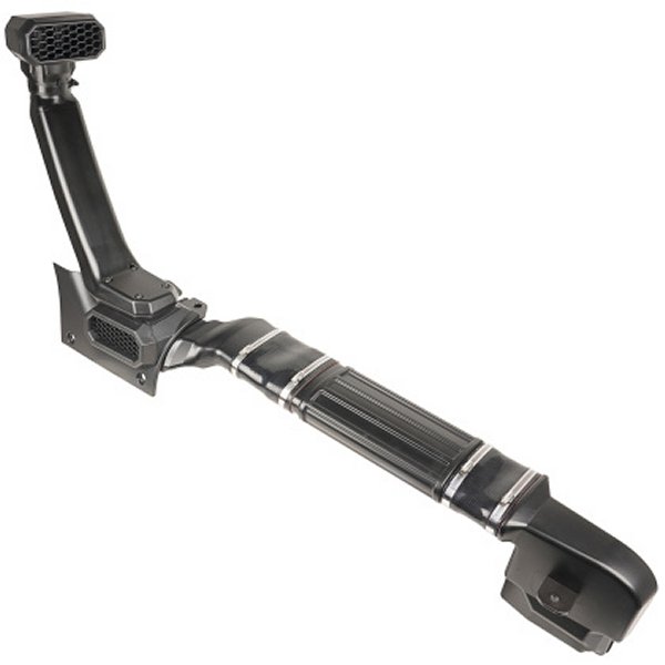 Rugged Ridge AmFib High Mount Snorkel EXTENSION ONLY 18年-20年 Jeep ラングラー JL 2020 JT (Req. 17756.35) RUG17756-36 WO店