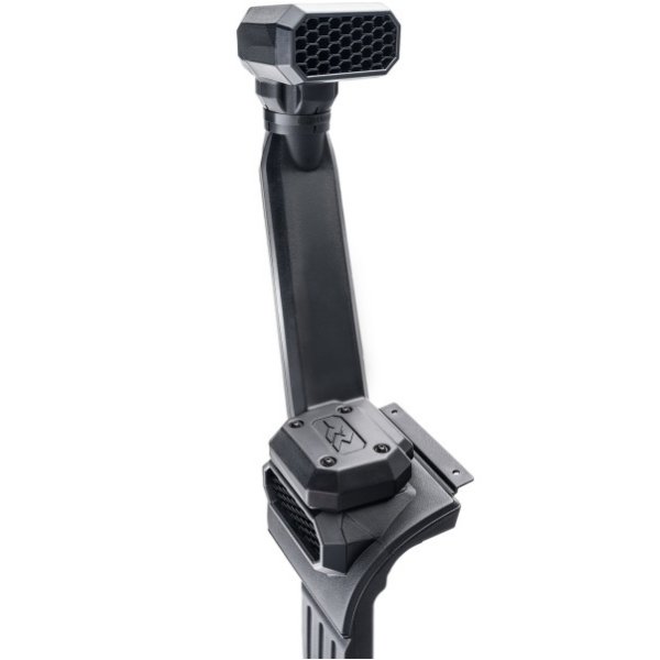 Rugged Ridge 07年-18年 Jeep ラングラー JK Unlimited AmFib Low/High Mount Snorkel RUG17756-56 WO店
