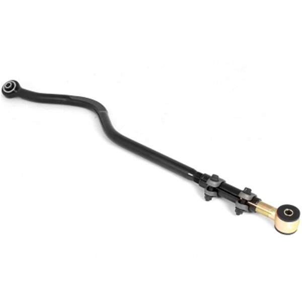 Rugged Ridge Adjustable Trackbar 07年-18年 Jeep ラングラー JK RUG18205-08 WO店の通販は