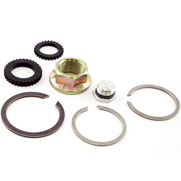 Rugged Ridge NP231 ハードウェアキット for 18676.60 SYE Kit RUG18676-64 WO店