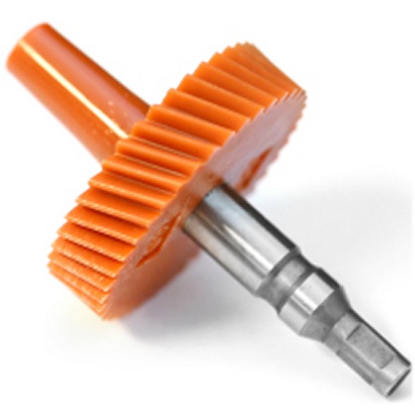 Rugged Ridge スピードメーターギア 40 Teeth Short RUG18760-29 WO店の通販は 12,012円