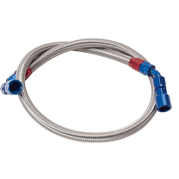 Russell Performance 1997-06 Jeep Wrangler 4.0L Fuel Hose Kit rus651111 WO店