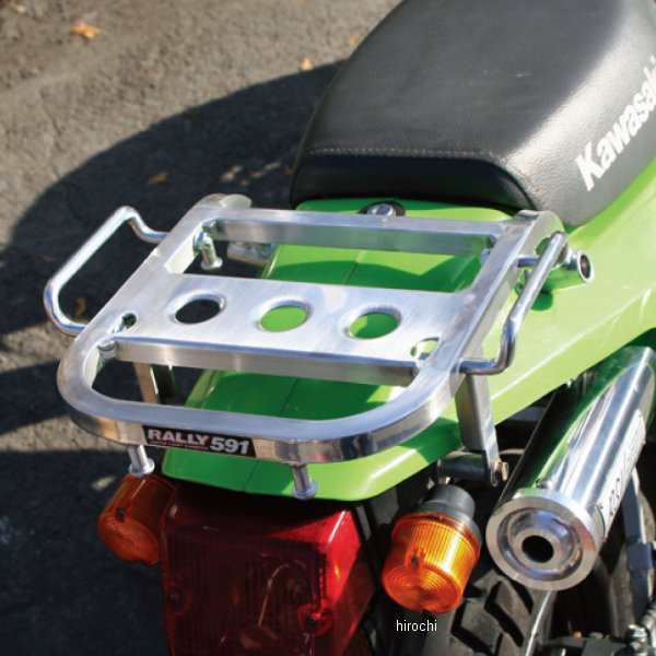 ラリー RALLY キャリア 591 KSR80、KSR50 RY59108 WO店の通販は