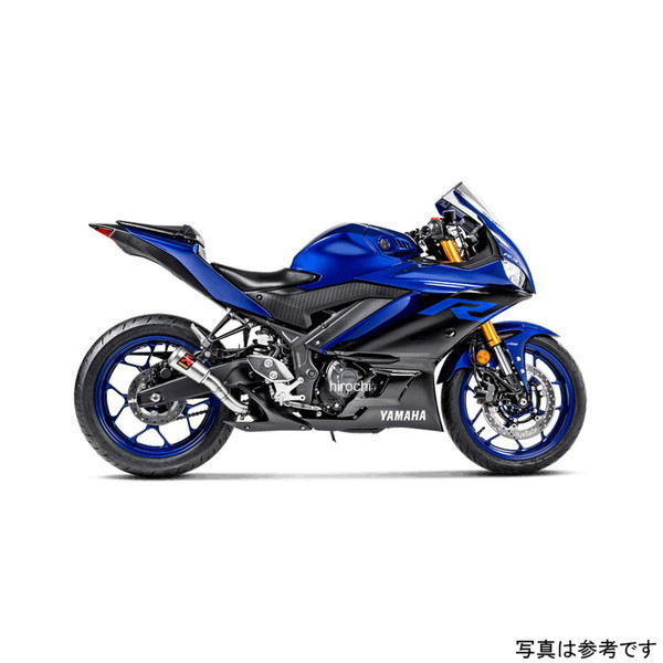 アクラポビッチ AKRAPOVIC スリップオン MOTO-GP JMCA認証 14年-21年