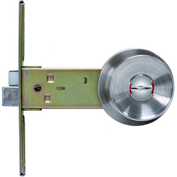 S1006  (株)大黒製作所 AGENT 細框ドア対応取替錠 表示錠 S-1006 S1006-TN WO店