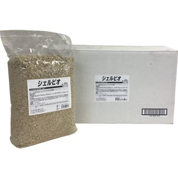 S2927 鈴木油脂工業(株) SYK シェルビオ 6kg S-2927 WO店