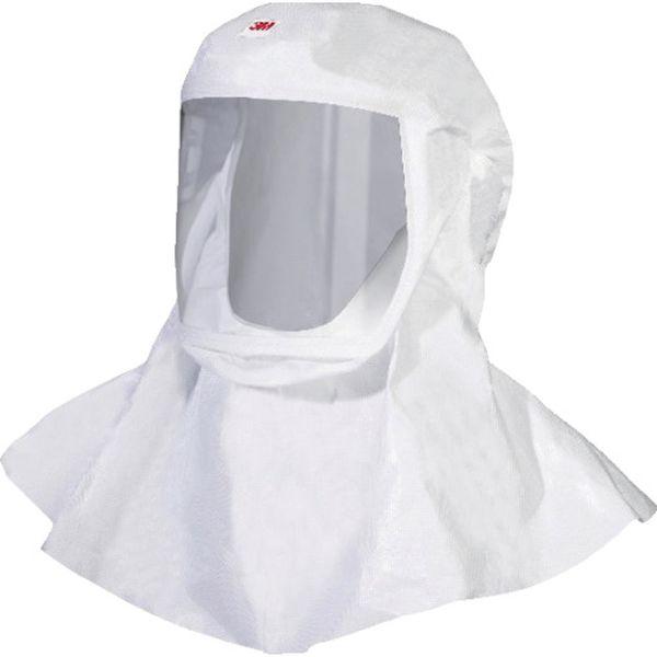 S433JL スリーエム 3M バーサフロー(TM) フード 1個/1箱 S-433JL WO店 10,163円