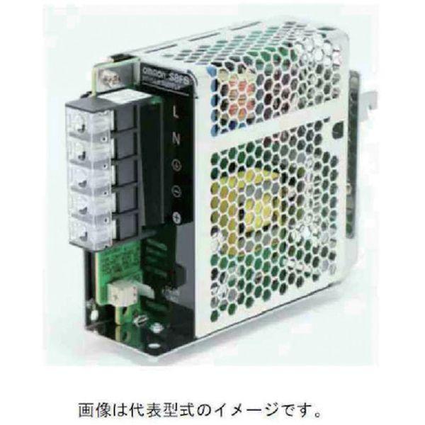 S8FSG05024CD オムロン(株) OMRON 電源(カバー付タイプ・DINレール取りつけタイプ) S8FSG05024CD-TN WO店