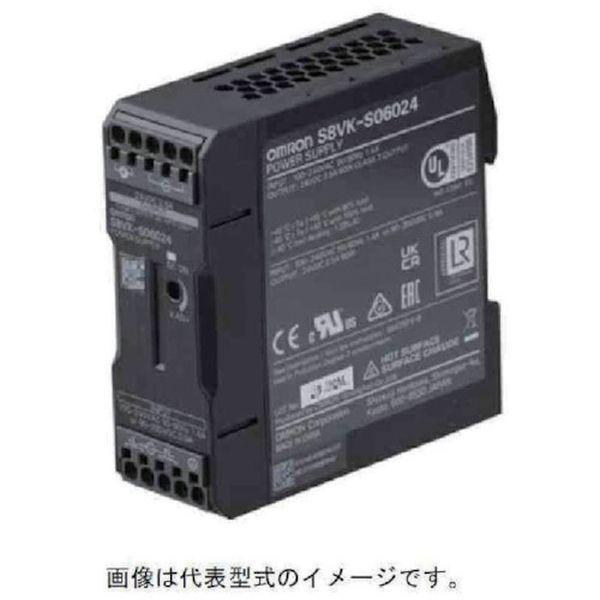 S8VKS06024  オムロン(株) OMRON 電源 S8VKS06024-TN WO店